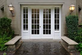 If your dining room, for example, overlooks an attractive garden view, then arranging french doors across the length of one wall is a great idea. Why You Should Install French Doors Into Your Dining Room Dm Window Solutions Ltd