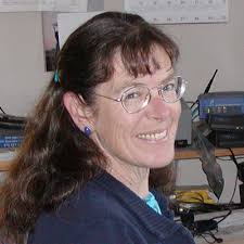 Ian Harper, Editor in Wilmington, NC, USA