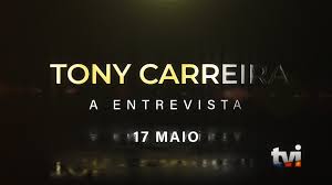 Manuel luís goucha comentou, em jeito de reação, as críticas que se instalaram nas redes sociais e que já motivaram queixas à entidade reguladora para a. Tvi Entrevista Tony Carreira Facebook