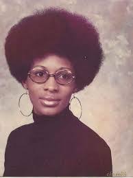 Theresa Stubblefield's Instagram, Twitter & Facebook