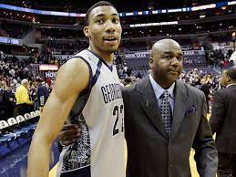 Nba conspiracy exposedthe real ones follow me on twitter @mikekorzsubscribe to my 2nd channel! Otto Porter John Thompson Iii Win Big East Awards Sports Illustrated