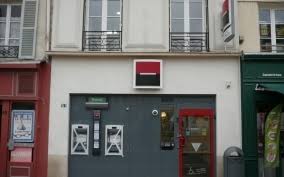 Societe Generale Agence Saint Germain Laye Arcades