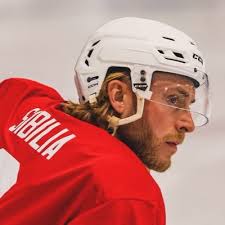 Nick Sibilia's Instagram, Twitter & Facebook