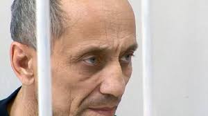 Михаил попков, известный как «ангарский маньяк», осуждён в третий раз, официальный счёт его жертвам достиг 83 человек. Angarskij Manyak 18