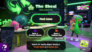All salmon run gear ever! Splatoon 2 Guide We Ve Got You Covered In Ink Polygon