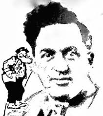 Stripper's Guide: Ink-Singer Profiles by Alex Jay: Oscar Hitt