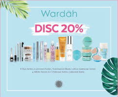 5 likes · 3 talking about this. Promo Harga Wardah Eye Shadow Terbaru Minggu Ini Katalog Yogya Hemat Id