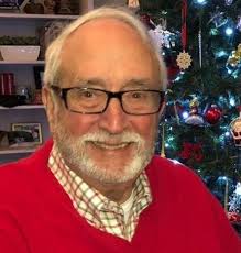 Frank May Obituary (1937