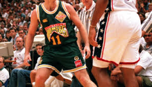 Maybe you would like to learn more about one of these? Generosity Chris Anstey Describes Luc Longley In A Single Word Sportsocratic
