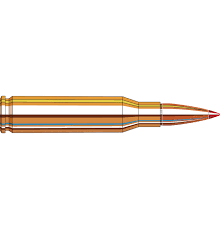 7mm 08 Rem 139 Gr Sst Superformance Hornady