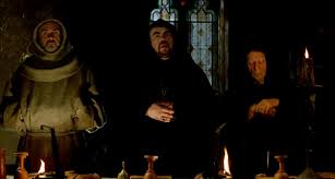 The name of the rose (italian: The Name Of The Rose Jean Jacques Annaud 1986 Logocore Film Stills Christian Slater Television Program