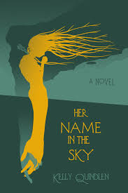 Her Name In The Sky Kelly Quindlen She drives me crazy is a song recorded by the fine young cannibals, included on their 1989 album the raw and the cooked. her name in the sky kelly quindlen
