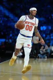 Jordan Clarkson’s $3.9M Knicks Return: The Secret Weapon That Could Break the NBA Playoffs?