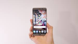 Huawei Mate 10 review