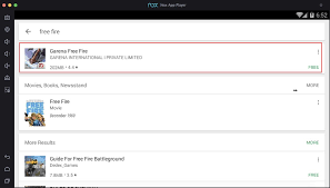 Free fire is the ultimate survival shooter game available on mobile. Download Game Free Fire Di Laptop Nightname