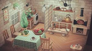The kitchen island has 7 variations. 10 Amazing Acnh Cottagecore Aesthetic Islands Ninty Gamer