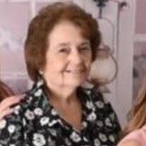 Linda Becker Beasley Obituary