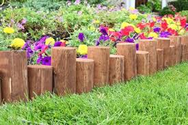 1001 Idees Geniales De Bordure De Jardin Recup A Faire Soi Meme En 2020 Jardin Recup Bordure De Jardin Idee Deco Jardin