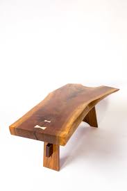 I've been looking high and low for this type of coffee table to add to my sim's home. Walnut Slab Coffee Table Dcw Woodworks