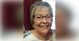 Obituary information for Maria G. Gutierrez