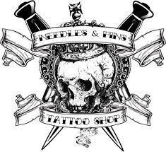 Over the years we have expanded to include a full lineup of tattoo and medical supplies. Needles Pins Tattoo Parlor Home Facebook