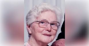 Obituary information for Janet DeVries