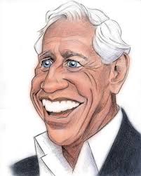 Donald Gerber Obituary (1929