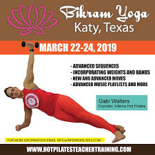 Experience hot yoga, pilates, barre, cycle, hiit workouts & more. Bikram Yoga Katy Yoga Buddy