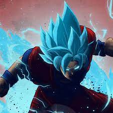 Customize your desktop, mobile phone and tablet with our wide variety of cool and interesting anime wallpapers in just a few clicks! Goku Anime Wallpapers Wallpaper Cave