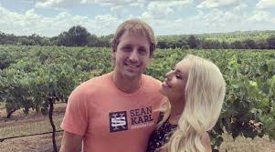 У сандгрена есть брат дэйви. Tennys Sandgren Age Career Net Worth Dating Girlfriend Atp Challenger Tour Top 100
