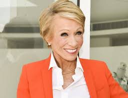 Barbara Corcoran Net Worth Husband Age Children Real Estate Investments Celebily
