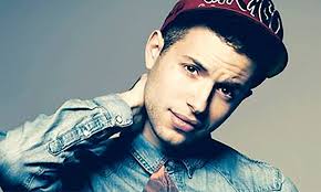 Andrew Searles Montreal Comedian