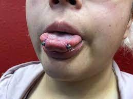 Snake Eye Piercing Uk Piercing It