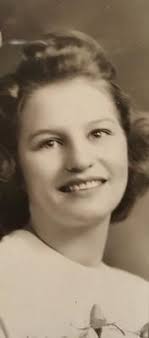 Inez Wheeler Obituary (1919