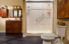 Our wonderful tub to shower conversion company can explain the many different options that you have to design the perfect space for you. Tub Conversions Tub To Shower Conversion Bath Planet