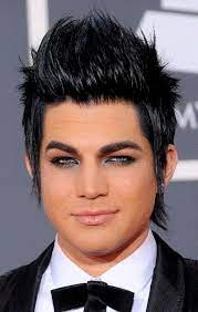 Adam Lambert African American Hair Texture Braids For Black Hair Adam Lambert