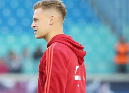 Joshua walter kimmich (german pronunciation: Joshua Kimmich A Doubt For Bayern S Clash With Stuttgart