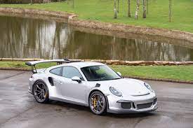 Porsche 911 turbo cabriolet (992) turbo s. Porsche 911 Gt3 Rs 991 188235 Tom Hartley Jnr