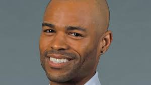 Look Who's Shakin' Up Harlem, It's Derrick Vidrine