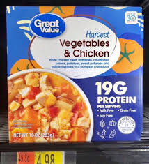 It's got a 4.5 out of 5 stars on amazon with over 70 reviews. Walmart Whole30 Grocery List 80 Compliant Products Whole Kitchen Sink