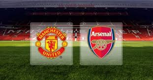 Strongest Manchester United Line Up Vs Arsenal Van Persie Starts