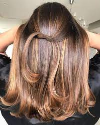 10 Major Winter Hair Colors That Will Rule This Winter Ecemella Hair Color Caramel Brunette Hair Color Hair