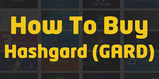 Litecoin is one of the first cryptocurrencies to come after bitcoin, and one of the hottest cryptocurrencies of the last decade. How To Buy Hashgard Gard Token 10 Bonus 5 Easy Steps