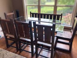Our site offers more than. Hand Crafted Industrial Rustic Table Bench And Chairs Dining Set By Abodeacious Custommade Com
