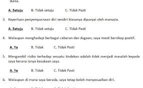 Contoh soalan ujian psikometrik pembantu setiausaha pejabat gred n19. Contoh Soalan Psikometrik Tahun 6 Soalan Bw Cute766