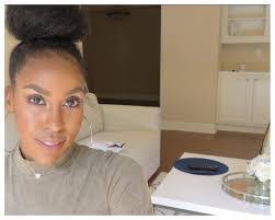 Keisha Galloway's Instagram, Twitter & Facebook