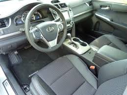 Both engines offer good fuel economy. Review 2012 Toyota Camry Se The Truth About Cars