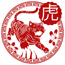 2020 Zodiac Forecast For Those Born In The Year Of The Tiger Home Decor Singapore