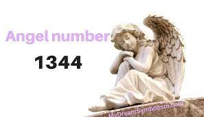 1344 Angel Number Meaning And Symbolism