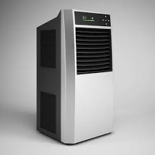 Cgaxis Standing Air Conditioner 07 3d Model Ad Air Standing Cgaxis Model Standing Air Conditioner Air Conditioner Conditioner